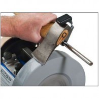 Gabarit hâche - TORMEK SVA-170 - pour tourets TORMEK