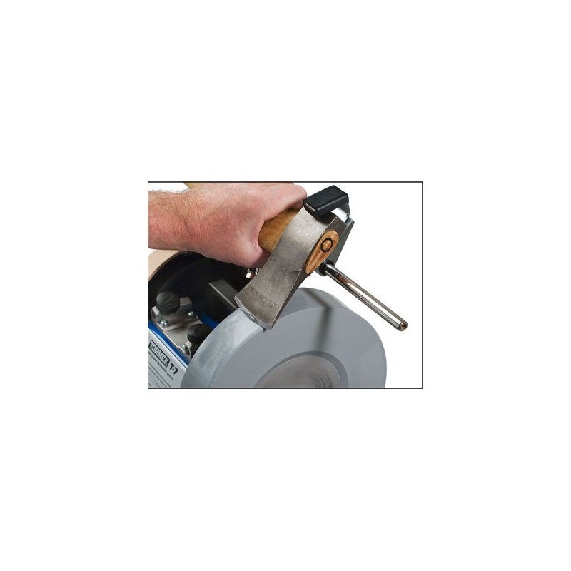 Gabarit hâche - TORMEK SVA-170 - pour tourets TORMEK