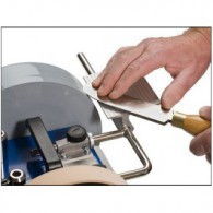 Gabarit râcloir-plane - TORMEK SVD-110 - pour tourets TORMEK