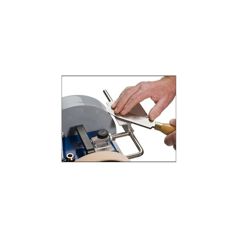Gabarit râcloir-plane - TORMEK SVD-110 - pour tourets TORMEK