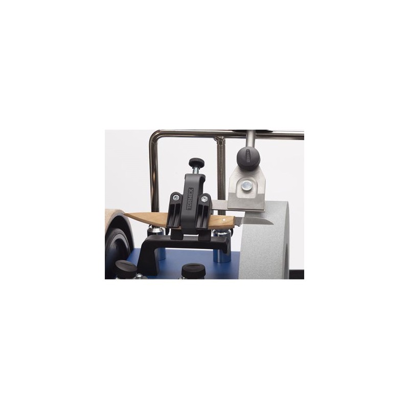 Gabarit couteau petite lame - TORMEK SVM-00 - pour tourets TORMEK