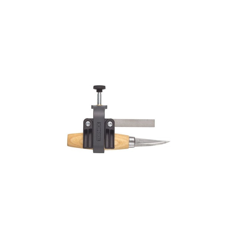 Gabarit couteau petite lame - TORMEK SVM-00 - pour tourets TORMEK