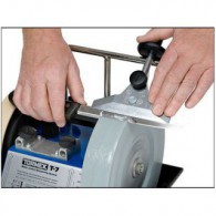 Gabarit couteau long - TORMEK SVM-140 - pour tourets TORMEK