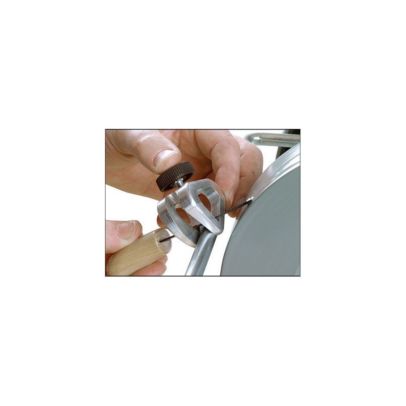 Gabarit outil court - TORMEK SVS-38 - pour tourets TORMEK