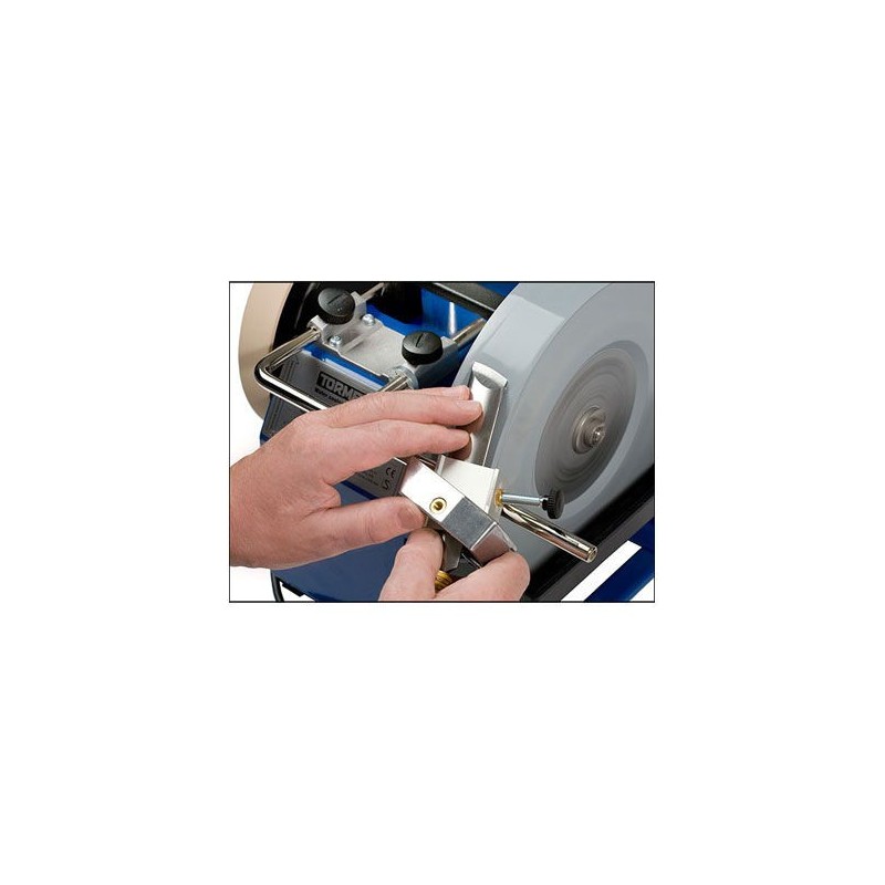 Gabarit multi-usages - TORMEK SVS-50 - pour tourets TORMEK