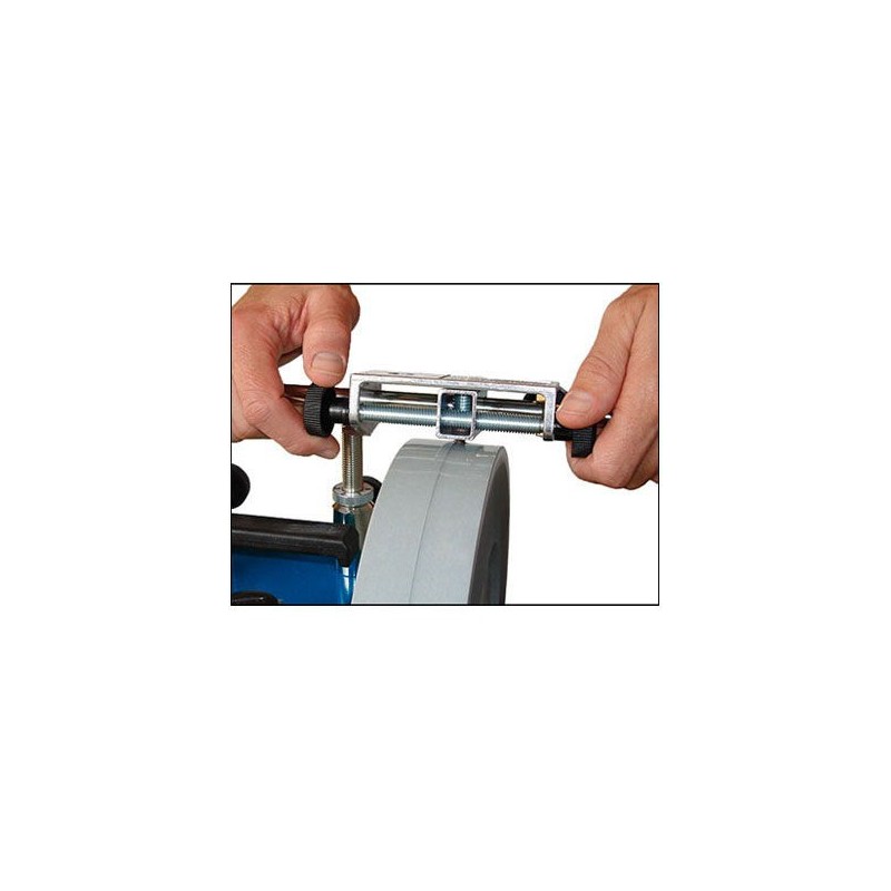 Redresse meule - TORMEK TT-50 - pour tourets TORMEK