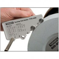 Dispositif de réglage - TORMEK TTS-100 - pour outil de tournage