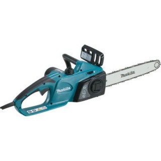 Tronçonneuse - MAKITA UC3541A - 1800 W - guide 35 cm