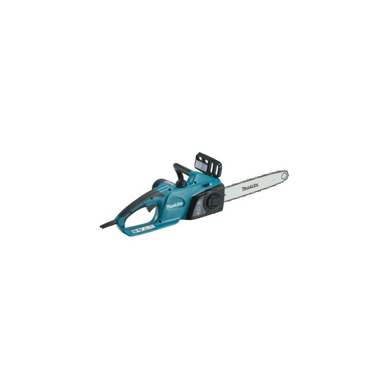 Tronçonneuse - MAKITA UC3541A - 1800 W - guide 35 cm