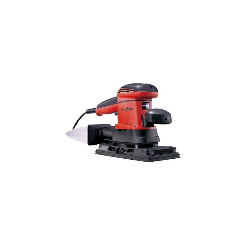 Ponceuse vibrante - MAFELL UVA 115 E 917401 - 450 W - 115x230 mm
