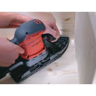 Ponceuse vibrante - MAFELL UVA 115 E 917401 - 450 W - 115x230 mm