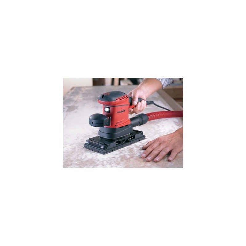 Ponceuse vibrante - MAFELL UVA 115 E 917401 - 450 W - 115x230 mm
