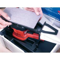 Ponceuse vibrante - MAFELL UVA 115 E 917401 - 450 W - 115x230 mm