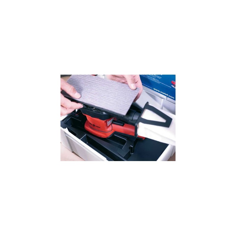 Ponceuse vibrante - MAFELL UVA 115 E 917401 - 450 W - 115x230 mm