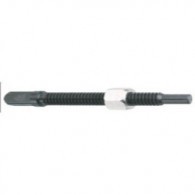 Vis - ELBE VB089072 - bout d'arbre - M14x2 - L 110 mm
