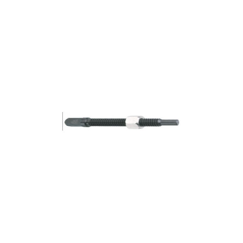 Vis - ELBE VB089072 - bout d'arbre - M14x2 - L 110 mm