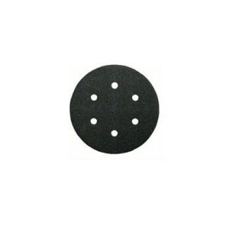 Velcro - SIA 9089 - Ø 150 mm - 6 trous - autocollant