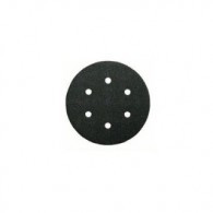 Velcro - SIA 9089 - Ø 150 mm - 6 trous - autocollant
