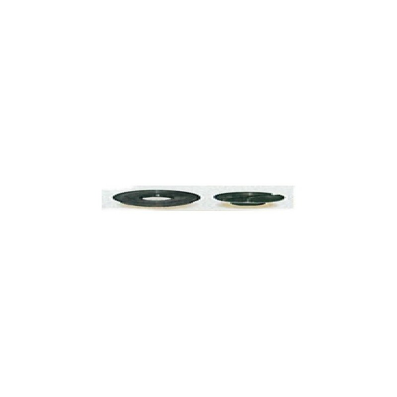 Vis - ELBE VI119404 - pour araseur 4/7,5 mm - M4x3,2 mm