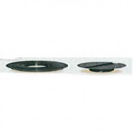 Vis - ELBE VI119405 - pour araseur 5/9,5 mm - M4x4,2 mm