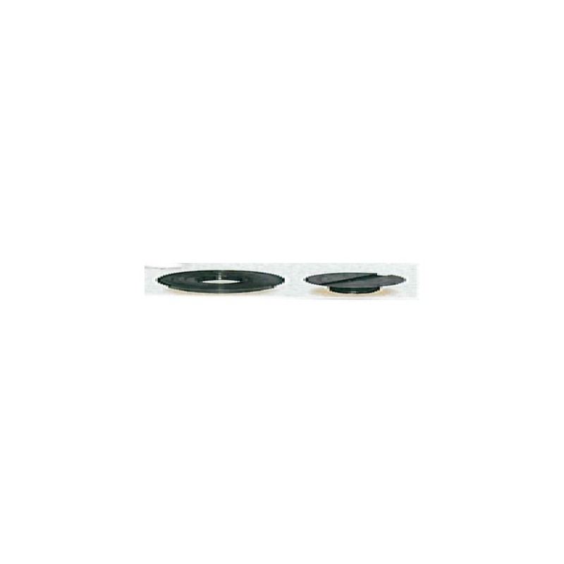Vis - ELBE VI119405 - pour araseur 5/9,5 mm - M4x4,2 mm