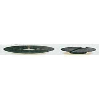 Vis - ELBE VI119408 - pour rainure 4/7,5mm - M4x3,2 mm