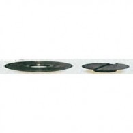 Vis - ELBE VI119408 - pour rainure 4/7,5mm - M4x3,2 mm