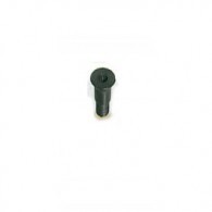 Vis - ELBE VI119506 - pour plaquette W3 - M5x6 mm