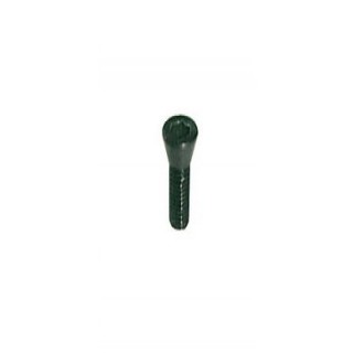 Vis - ELBE VI119614 - à tête conique Ø 10 mm - M6x10 mm