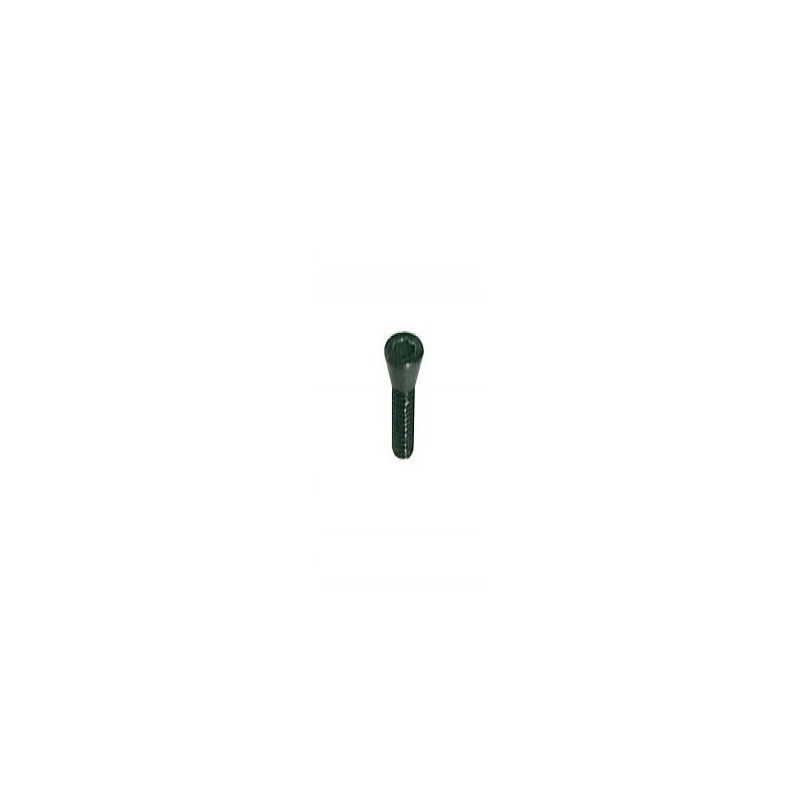 Vis - ELBE VI119614 - à tête conique Ø 10 mm - M6x10 mm