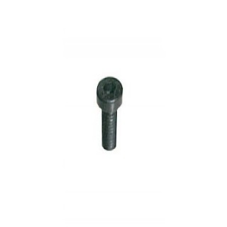 Vis - ELBE VI119616 - à tête basse - M6x16 mm