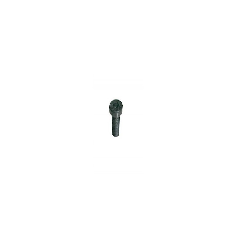 Vis - ELBE VI119616 - à tête basse - M6x16 mm