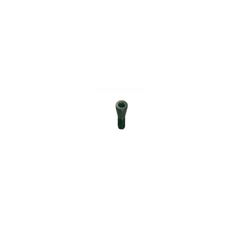 Vis - ELBE VI119810 - à tête conique Ø 13 - M8x10 mm