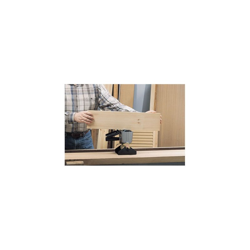 Encolleuse double - VIRUTEX EM25D - L 120 mm