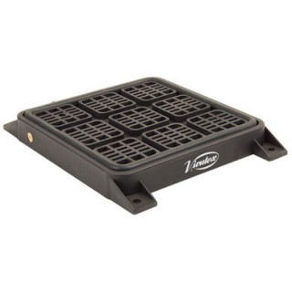 Ventouse - VIRUTEX SVN250 5046386 - 150 x 150 mm