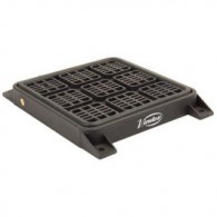 Ventouse - VIRUTEX SVN250 5046386 - 150 x 150 mm