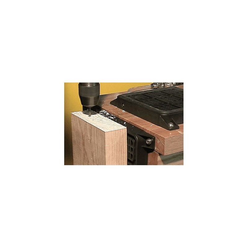Ventouse - VIRUTEX SVN250 5046386 - 150 x 150 mm