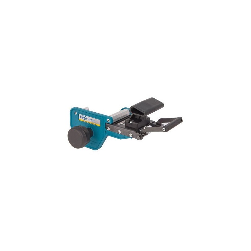 Coupe en bout - VIRUTEX RC321S - ép 1 à 3 mm