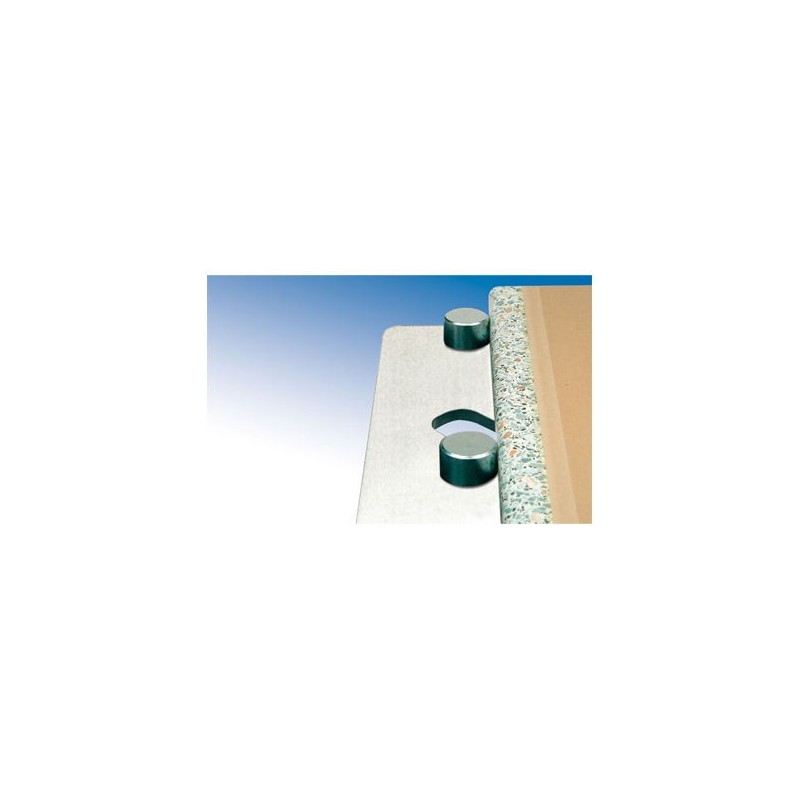 Gabarit pour plan de travail - VIRUTEX PFE60 6045702 - plan 420-650 mm