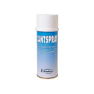 Anti-adhésif - VIRUTEX 6399082 - 400 ml