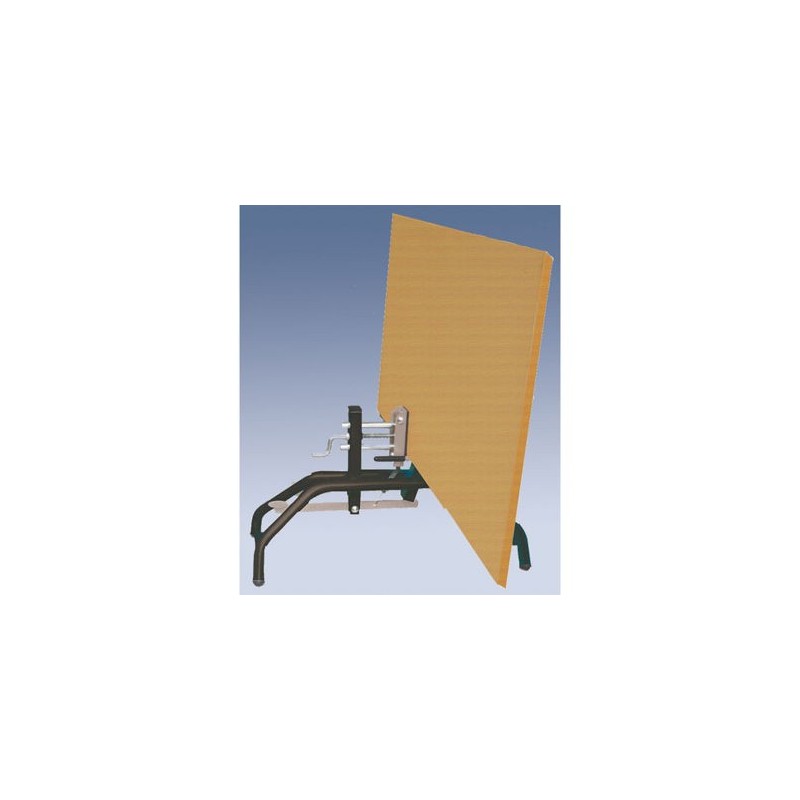 Etau - VIRUTEX SP270R 7000400 - Vertipress - 80 mm