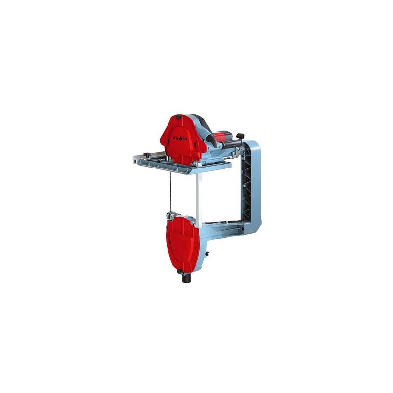 Scie à ruban - MAFELL Z 5 Ec 925301 - 2250 W