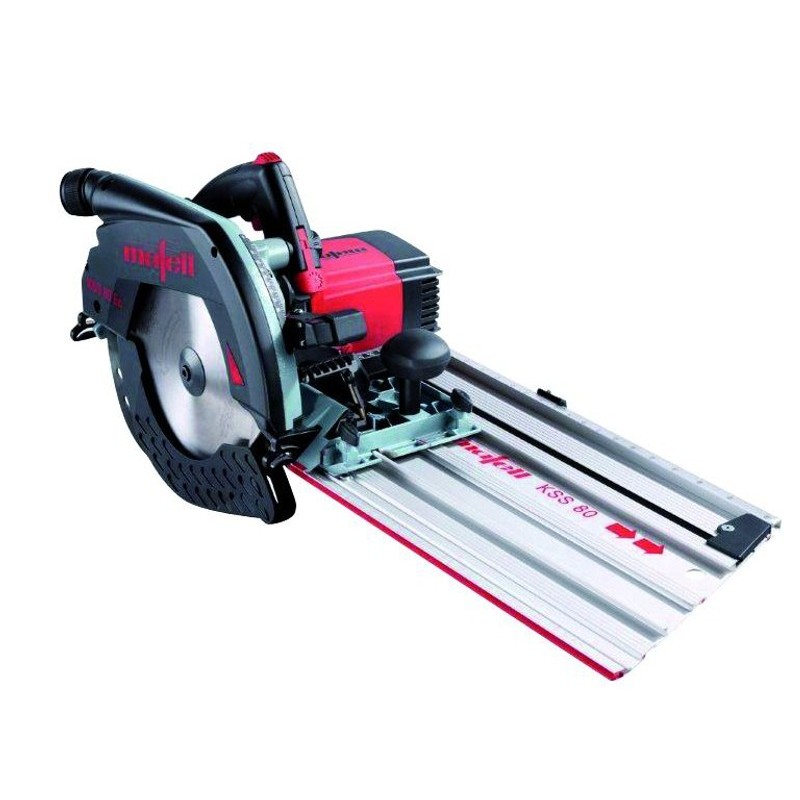 Scie circulaire - MAFELL KSS 80 Ec / 370 918501 - 2300 W - 82 mm