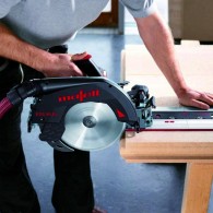 La KSS 80 Ec / 370 peut tout simplement être utiliser notre système de règle F.
