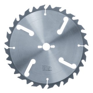 Lame carbure - AKE 000445130 - Ø 450x4,2/2,8x30 Z36+4RAC