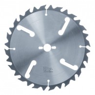 Lame carbure - AKE 000445130 - Ø 450x4,2/2,8x30 Z36+4RAC