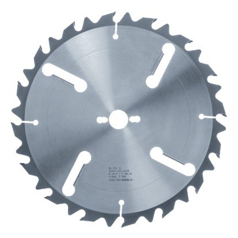 Lame carbure - AKE 000445130 - Ø 450x4,2/2,8x30 Z36+4RAC
