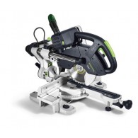 Scie radiale - FESTOOL KS60E 561683 - 1200W - 60 mm