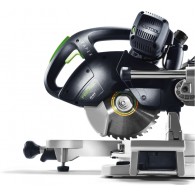 Scie radiale - FESTOOL KS60E SET 561728 - 1200W - 60 mm