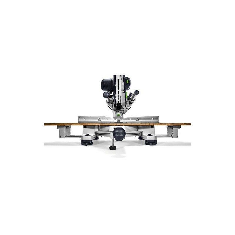 Scie radiale - FESTOOL KS60E SET 561728 - 1200W - 60 mm